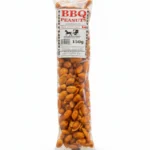 BBQ Peanuts