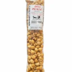 Dill Pickle Peanuts