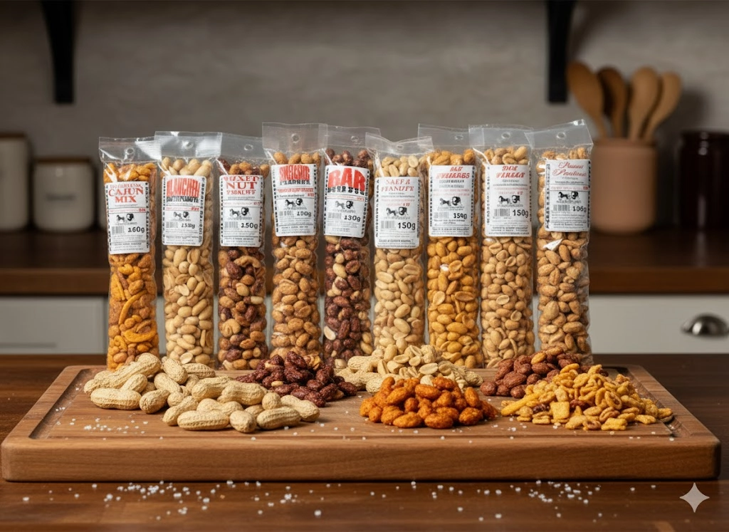 Horse and buggy brands