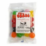 Jubes