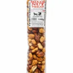 Mixed Nuts