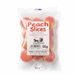 HBB Peach Slices