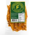 Fuddlemuckers Pecan Brittle