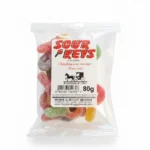 Sour Keys