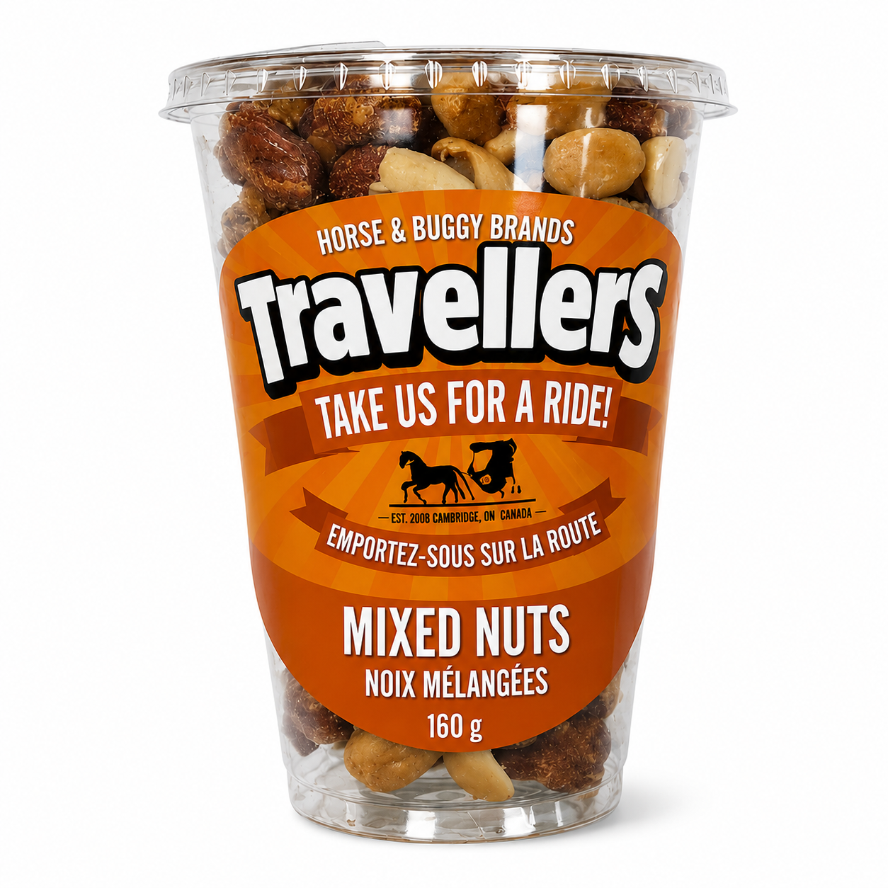 ChatGPT Image Jul 30, 2026, 09_07_22 AM HBB Travellers Cup Mixed Nuts - Image 1