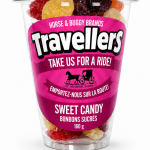 HBB Travellers Sweet Candy Cup
