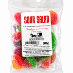 HBB SOUR  SALAD