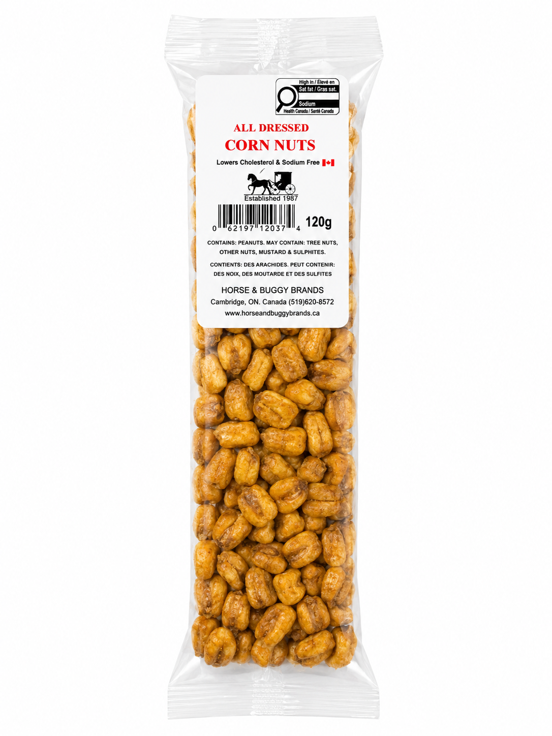 ChatGPT Image Jul 3, 2026, 11_09_39 AM All Dressed Corn Nuts - Image 1
