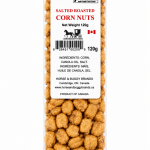 HBB Salted Roasted Corn Nuts